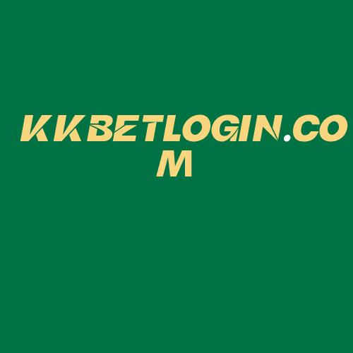 Logo da KKBETLOGIN